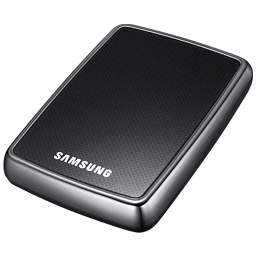 Samsung Hxmu050da Harddisk Sticker