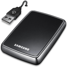 Samsung Hxmu050da Usb Harddisk Sticker