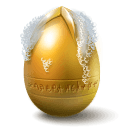 Egg Sticker