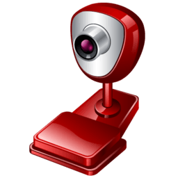 Webcam Sticker
