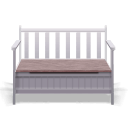 Bench Sticker