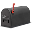 Mail Sticker