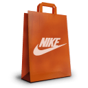 Nike Sticker