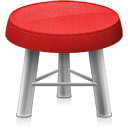 Stool Sticker