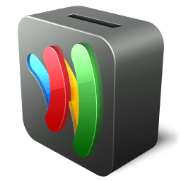 Google Wallet Sticker