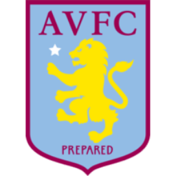 Aston Villa Sticker