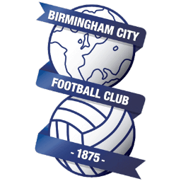 Birmingham City Sticker