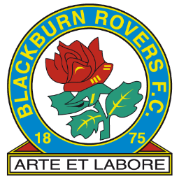 Blackburn Rovers Sticker