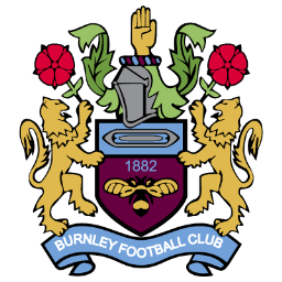 Burnley Fc Sticker