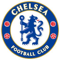 Chelsea Sticker