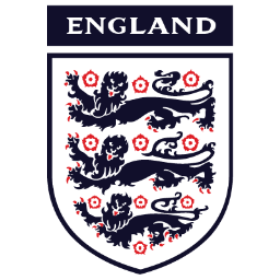 England Sticker