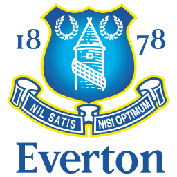 Everton Sticker