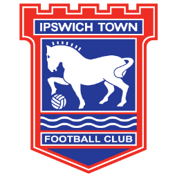 Ipswich Town Sticker