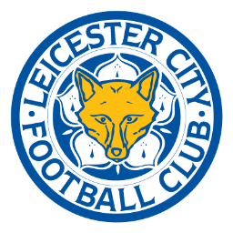 Leicester City Sticker