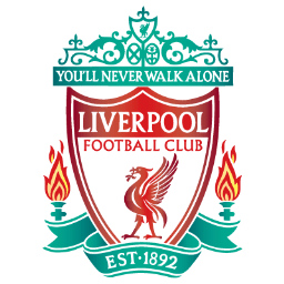 Liverpool Fc Sticker