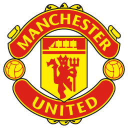 Manchester United Sticker