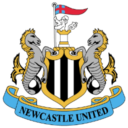 Newcastle United Sticker