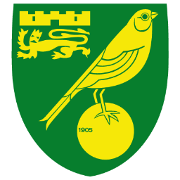 Norwich City Sticker