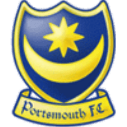 Portsmouth Fc Sticker