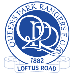 Queens Park Rangers Sticker