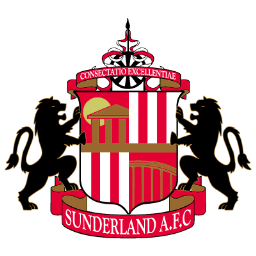 Sunderland Sticker