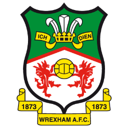 Wrexham Sticker