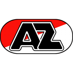 Az Alkmaar Sticker