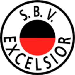 Excelsior Sticker