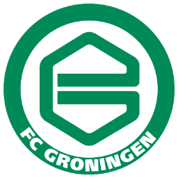 Fc Groningen Sticker