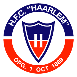 Fc Haarlem Sticker