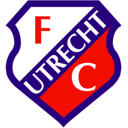 Fc Utrecht Sticker