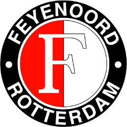 Feyenoord Sticker