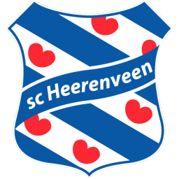 Heerenveen Sticker