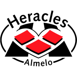 Heracles Almelo Sticker