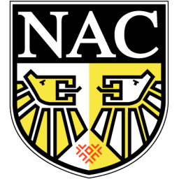 Nac Breda Sticker