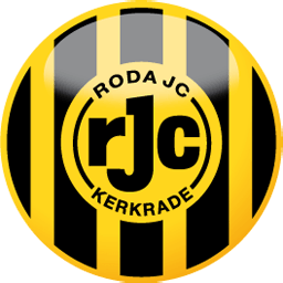 Roda Jc Kerkrade Sticker