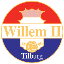 Willem Ii Sticker