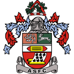 Accrington Stanley Sticker