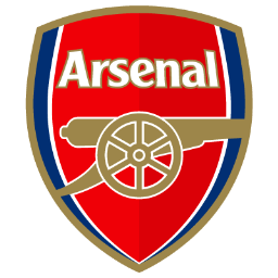 Arsenal Fc Sticker