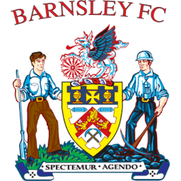 Barnsley Fc Sticker