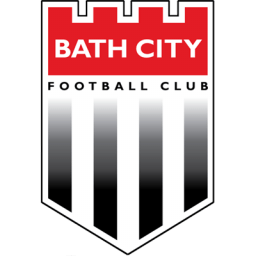 Bath City Sticker