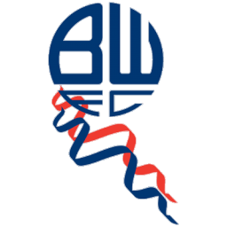 Bolton Wanderers Sticker