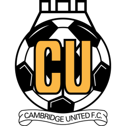 Cambridge United Sticker