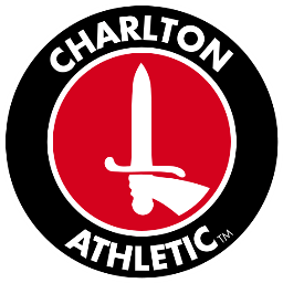 Charlton Athletic Sticker