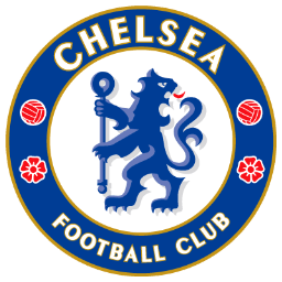 Chelsea Fc Sticker