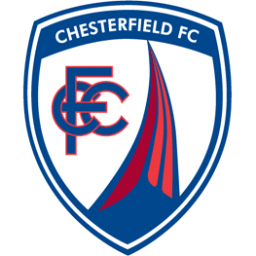 Chesterfield Fc Sticker