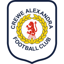 Crewe Alexandra Sticker