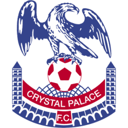 Crystal Palace Sticker