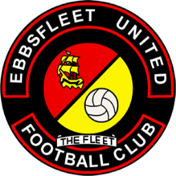 Ebbsfleet United Sticker