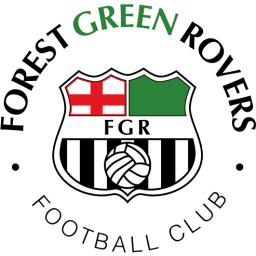 Forest Green Rovers Sticker